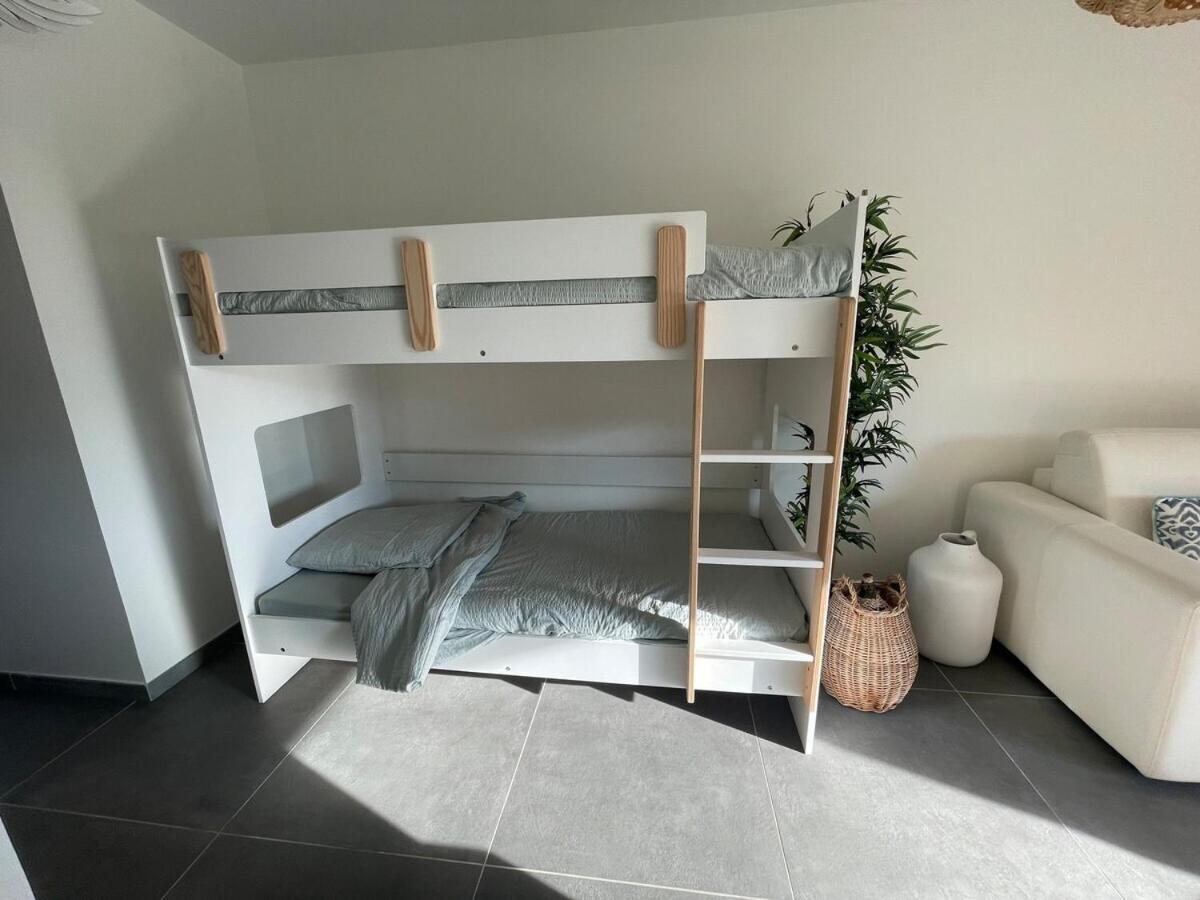 L'Opale - Le White Leilighet Les Attaques Rom bilde